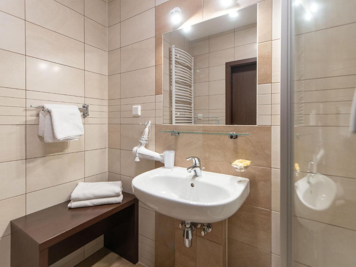 Aquabaltic Apartments Aquarius Колобжег Экстерьер фото