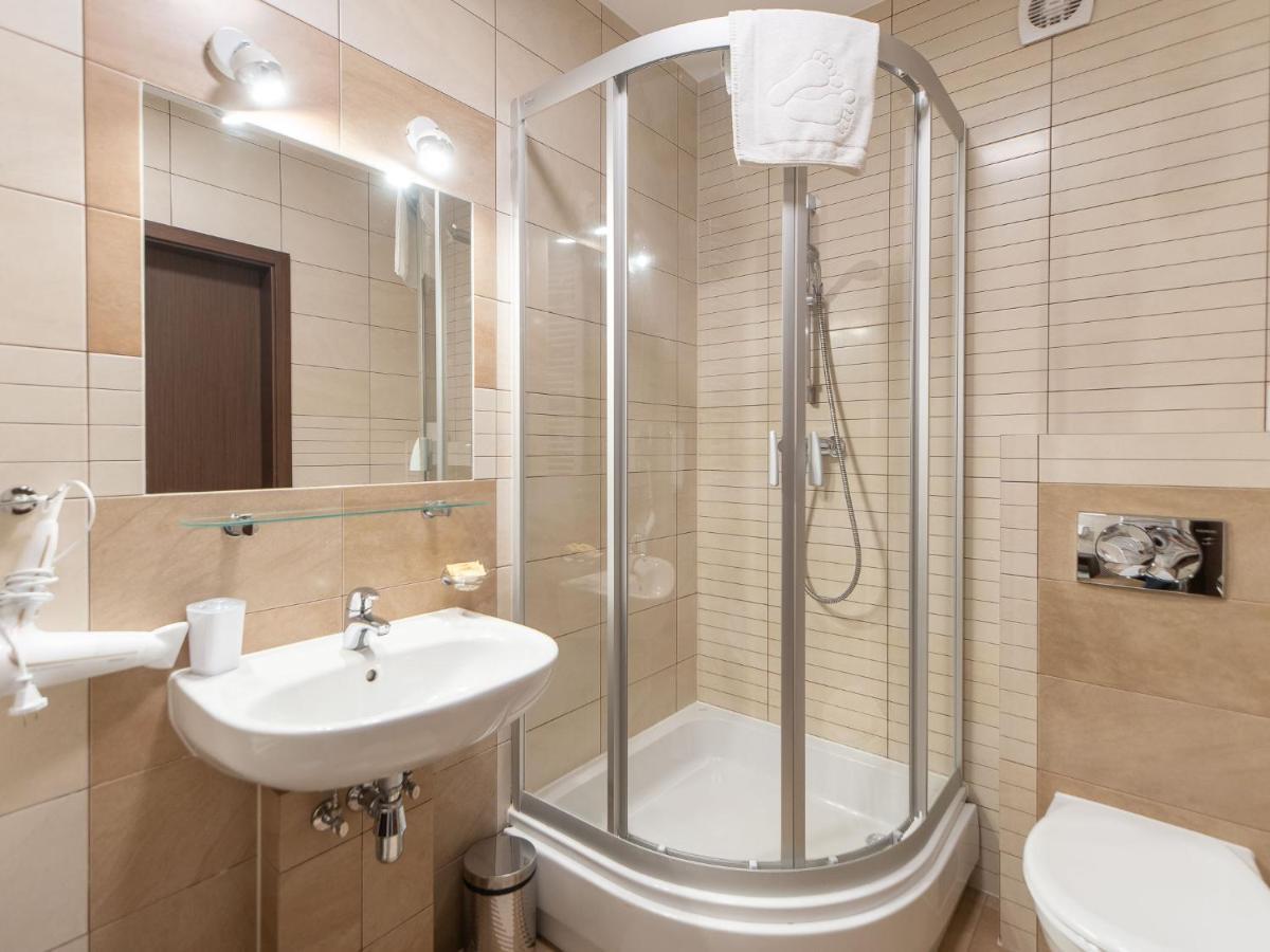 Aquabaltic Apartments Aquarius Колобжег Экстерьер фото